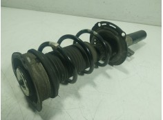 Recambio de amortiguador delantero izquierdo para volkswagen polo vi (aw1, bz1, ae1) 1.6 tdi referencia OEM IAM  2Q0413031BC  2