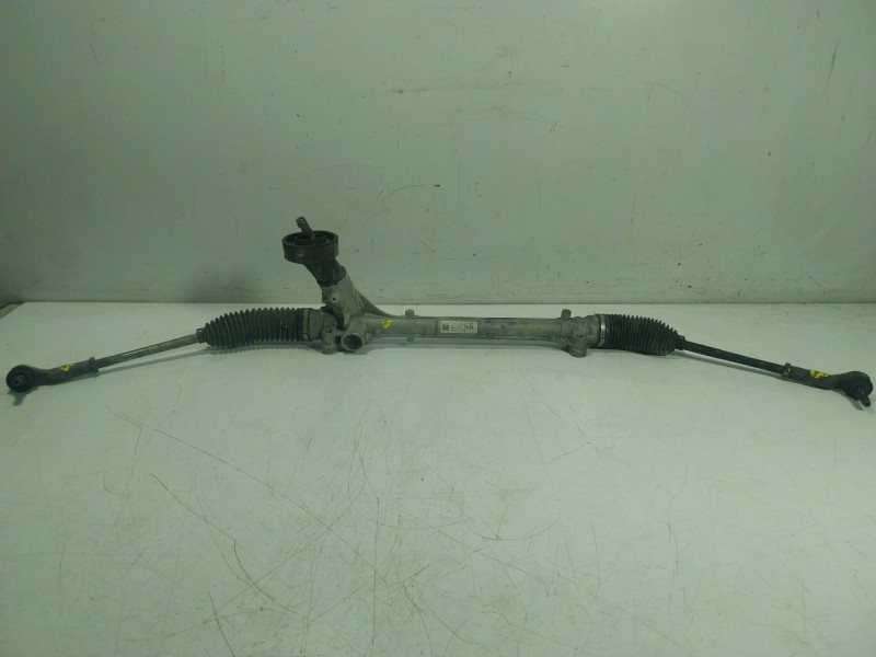 Recambio de cremallera direccion para volkswagen polo vi (aw1, bz1, ae1) 1.6 tdi referencia OEM IAM  2Q1423057J 