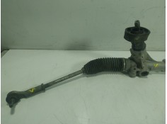 Recambio de cremallera direccion para volkswagen polo vi (aw1, bz1, ae1) 1.6 tdi referencia OEM IAM  2Q1423057J  2