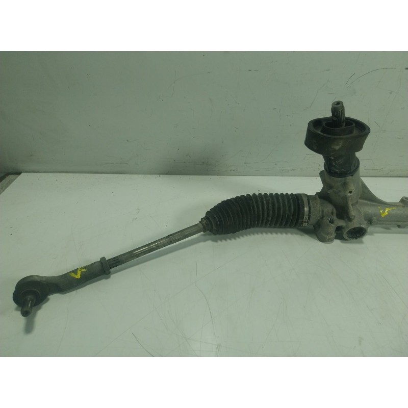 Recambio de cremallera direccion para volkswagen polo vi (aw1, bz1, ae1) 1.6 tdi referencia OEM IAM  2Q1423057J 