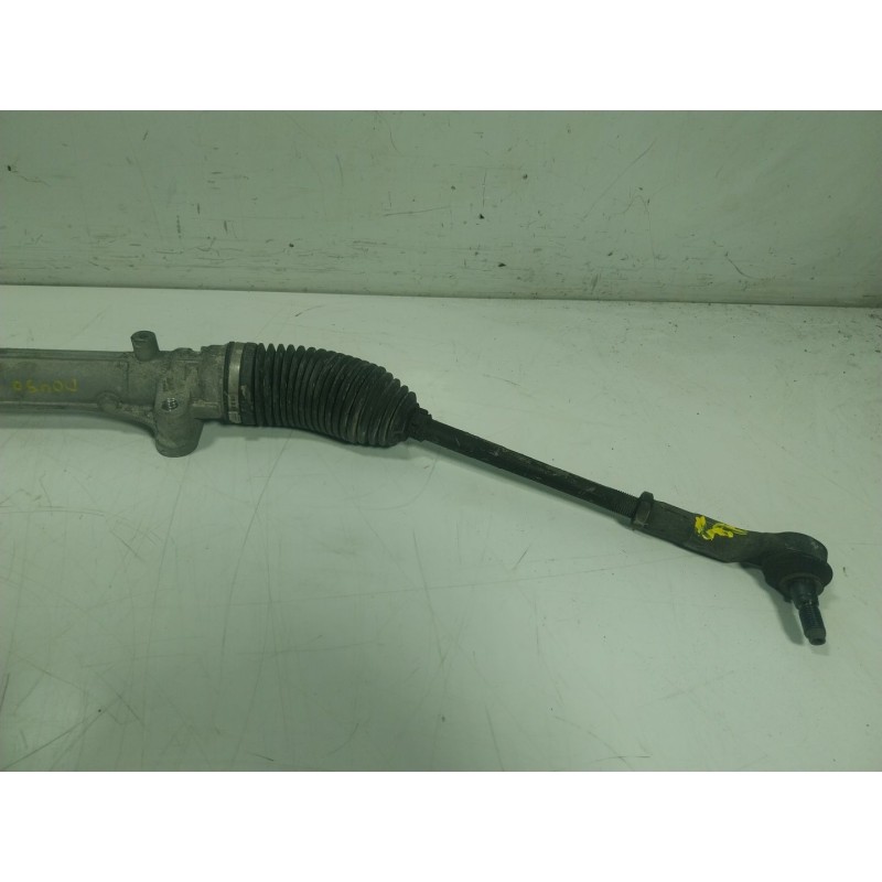 Recambio de cremallera direccion para volkswagen polo vi (aw1, bz1, ae1) 1.6 tdi referencia OEM IAM  2Q1423057J 