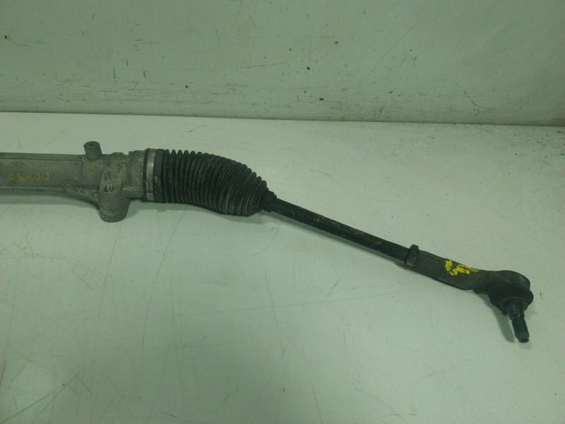 Recambio de cremallera direccion para volkswagen polo vi (aw1, bz1, ae1) 1.6 tdi referencia OEM IAM  2Q1423057J 