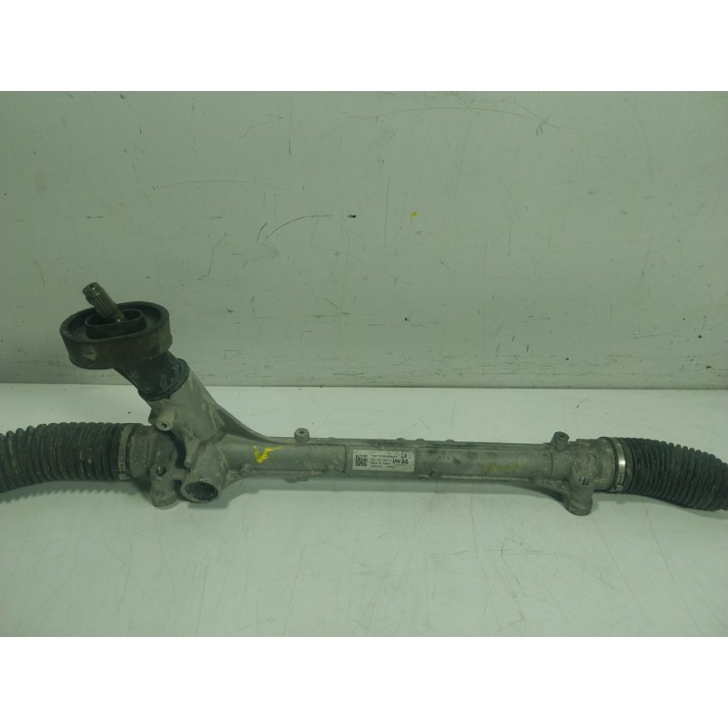 Recambio de cremallera direccion para volkswagen polo vi (aw1, bz1, ae1) 1.6 tdi referencia OEM IAM  2Q1423057J 