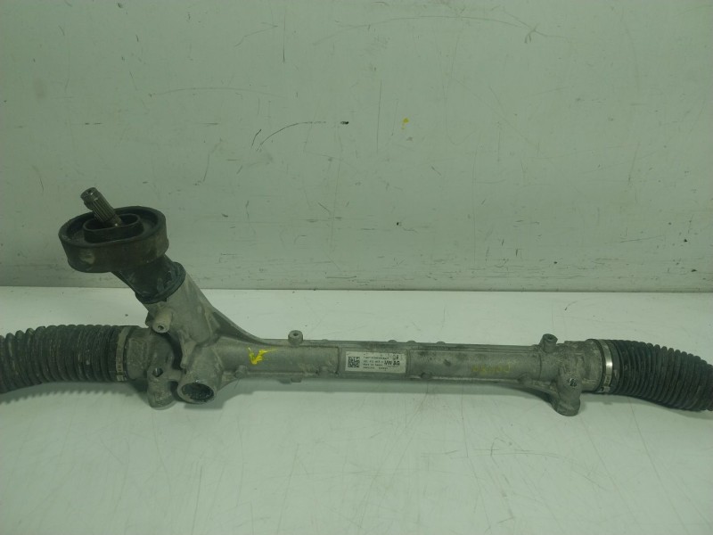 Recambio de cremallera direccion para volkswagen polo vi (aw1, bz1, ae1) 1.6 tdi referencia OEM IAM  2Q1423057J 