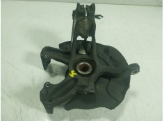 Recambio de mangueta delantera derecha para volkswagen polo vi (aw1, bz1, ae1) 1.6 tdi referencia OEM IAM   