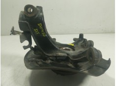 Recambio de mangueta delantera izquierda para volkswagen polo vi (aw1, bz1, ae1) 1.6 tdi referencia OEM IAM    2