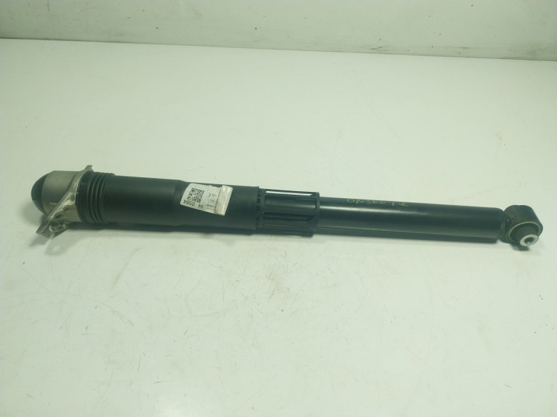 Recambio de amortiguador trasero izquierdo para volkswagen touran (5t1) 2.0 tdi referencia OEM IAM  5QA512011BR 