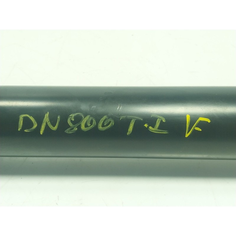 Recambio de amortiguador trasero izquierdo para volkswagen touran (5t1) 2.0 tdi referencia OEM IAM  5QA512011BR 