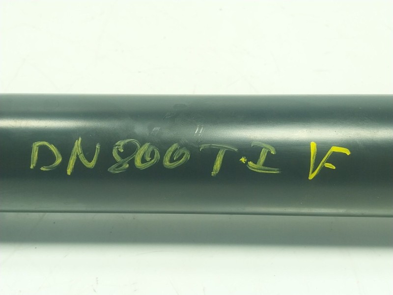 Recambio de amortiguador trasero izquierdo para volkswagen touran (5t1) 2.0 tdi referencia OEM IAM  5QA512011BR 