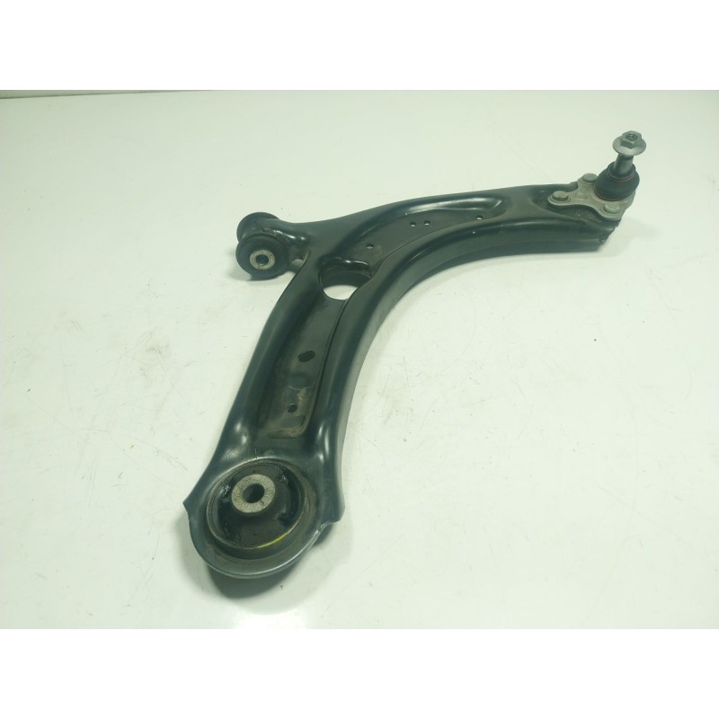 Recambio de brazo suspension inferior delantero derecho para volkswagen touran (5t1) 2.0 tdi referencia OEM IAM  3Q0407152R 