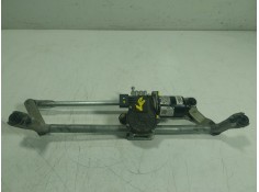 Recambio de motor limpia delantero para volkswagen polo vi (aw1, bz1, ae1) 1.6 tdi referencia OEM IAM  2G1955113 