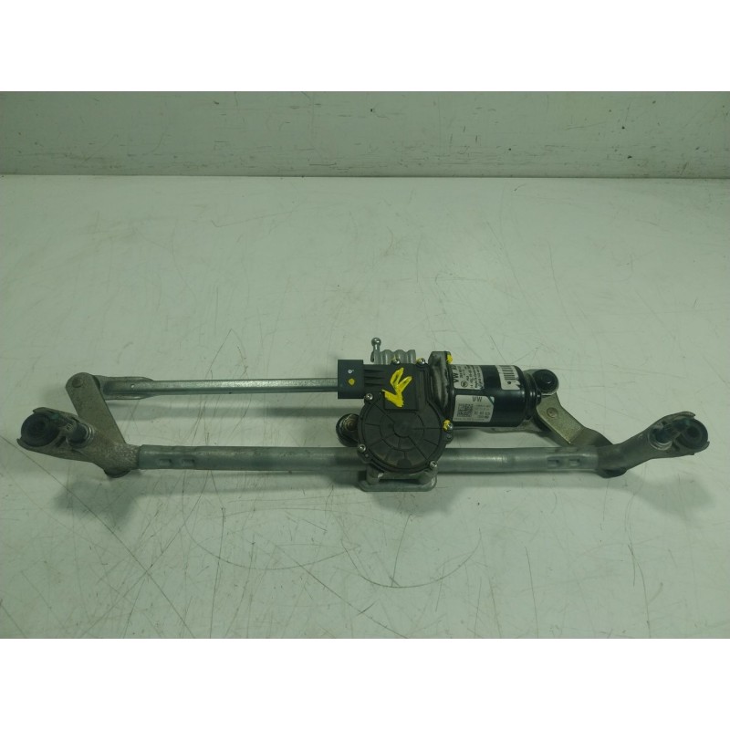 Recambio de motor limpia delantero para volkswagen polo vi (aw1, bz1, ae1) 1.6 tdi referencia OEM IAM  2G1955113 