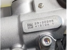 Recambio de servofreno para lexus nx ii (_a2_, _h2_) 350h (aazh20) referencia OEM IAM  4720078190  2