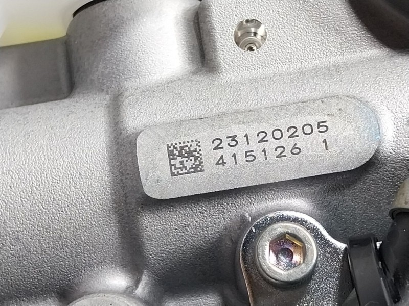 Recambio de servofreno para lexus nx ii (_a2_, _h2_) 350h (aazh20) referencia OEM IAM  4720078190 