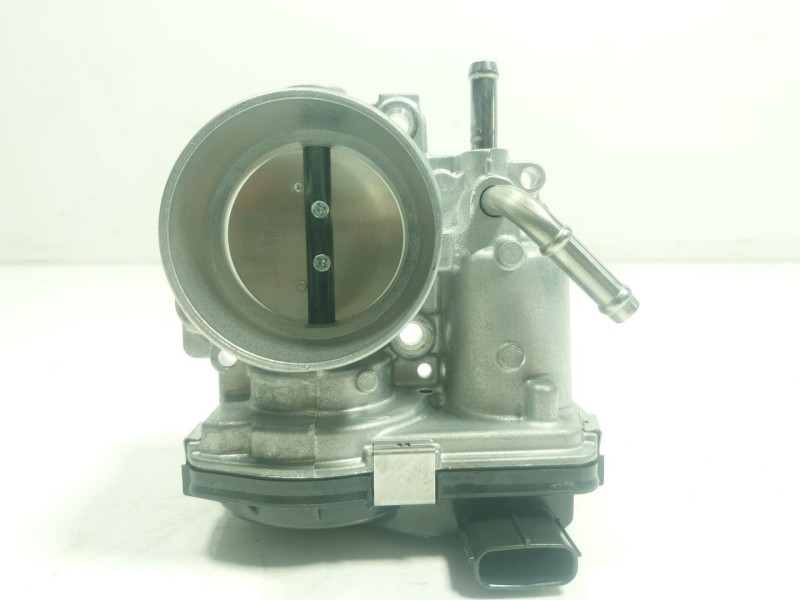 Recambio de caja mariposa para toyota yaris cross (mxp_) 1.5 hybrid (mxpj10) referencia OEM IAM  22030F3030 