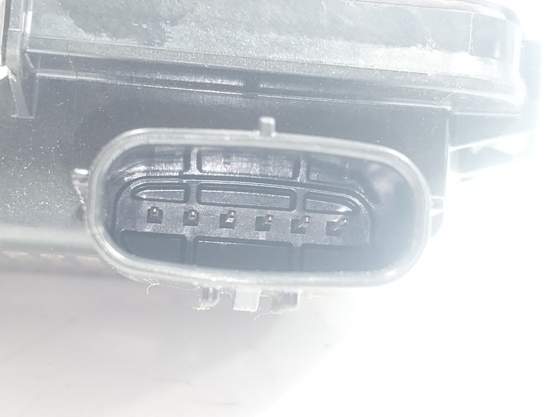 Recambio de caja mariposa para toyota yaris cross (mxp_) 1.5 hybrid (mxpj10) referencia OEM IAM  22030F3030 