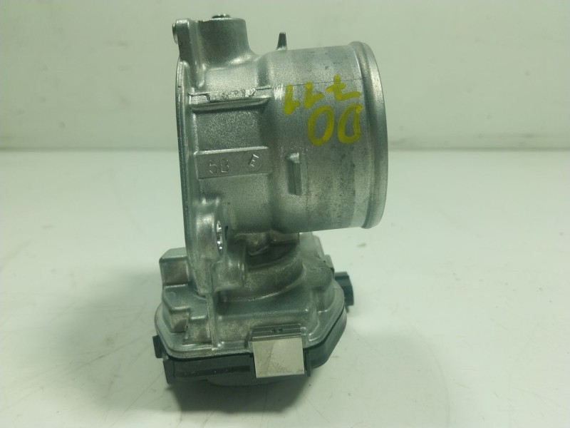 Recambio de caja mariposa para toyota yaris cross (mxp_) 1.5 hybrid (mxpj10) referencia OEM IAM  22030F3030 