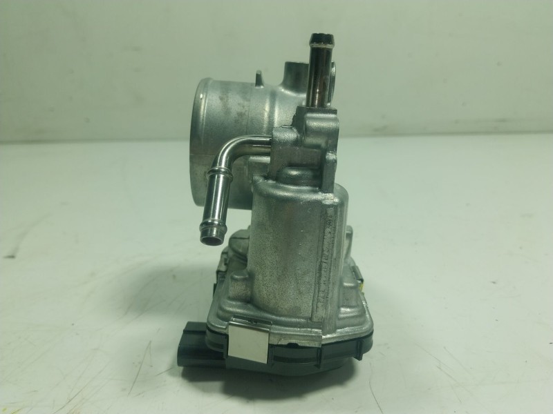 Recambio de caja mariposa para toyota yaris cross (mxp_) 1.5 hybrid (mxpj10) referencia OEM IAM  22030F3030 