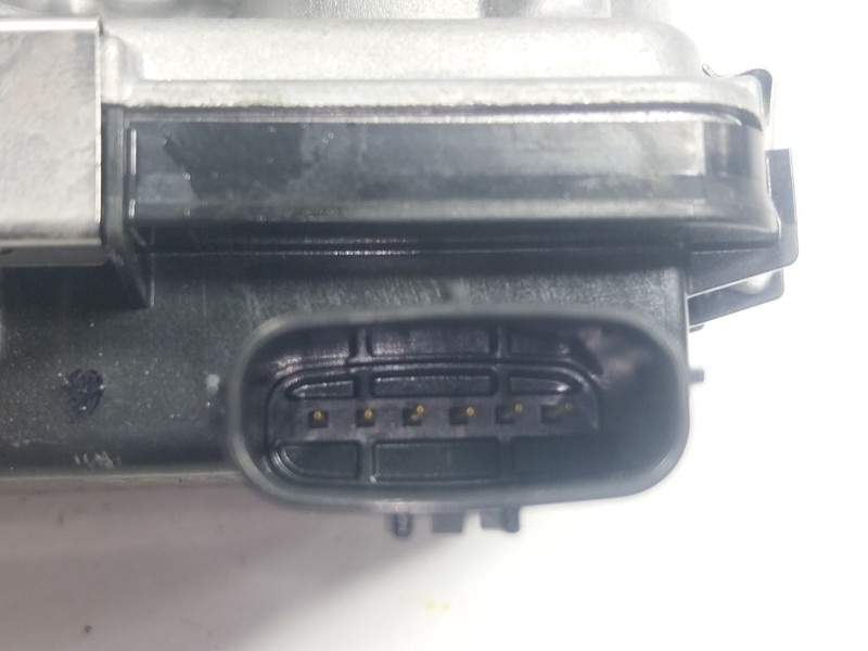 Recambio de caja mariposa para toyota yaris cross (mxp_) 1.5 hybrid (mxpj10) referencia OEM IAM  22030F3030 