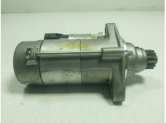 Recambio de motor arranque para volkswagen touran (5t1) 2.0 tdi referencia OEM IAM  02M911024B 