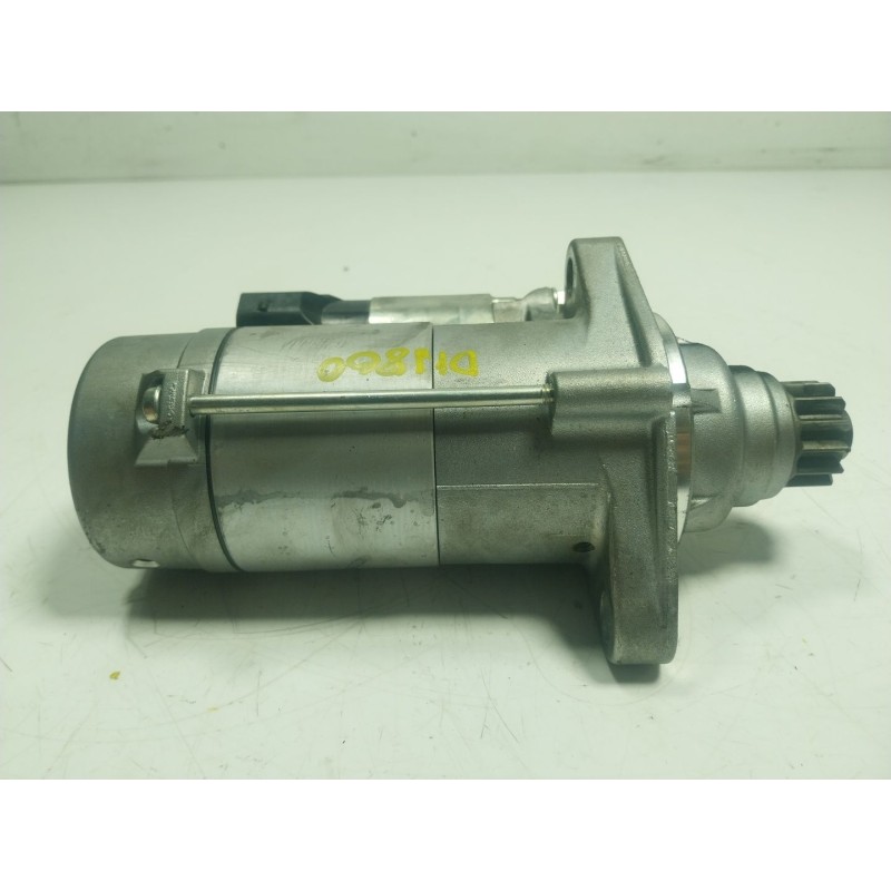 Recambio de motor arranque para volkswagen touran (5t1) 2.0 tdi referencia OEM IAM  02M911024B 