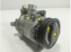 Recambio de compresor aire acondicionado para volkswagen polo vi (aw1, bz1, ae1) 1.6 tdi referencia OEM IAM  5Q0816803K  2