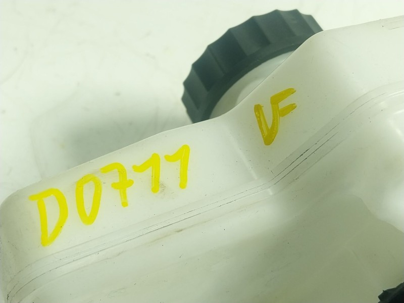 Recambio de bomba freno para toyota yaris cross (mxp_) 1.5 hybrid (mxpj10) referencia OEM IAM  0204650452 