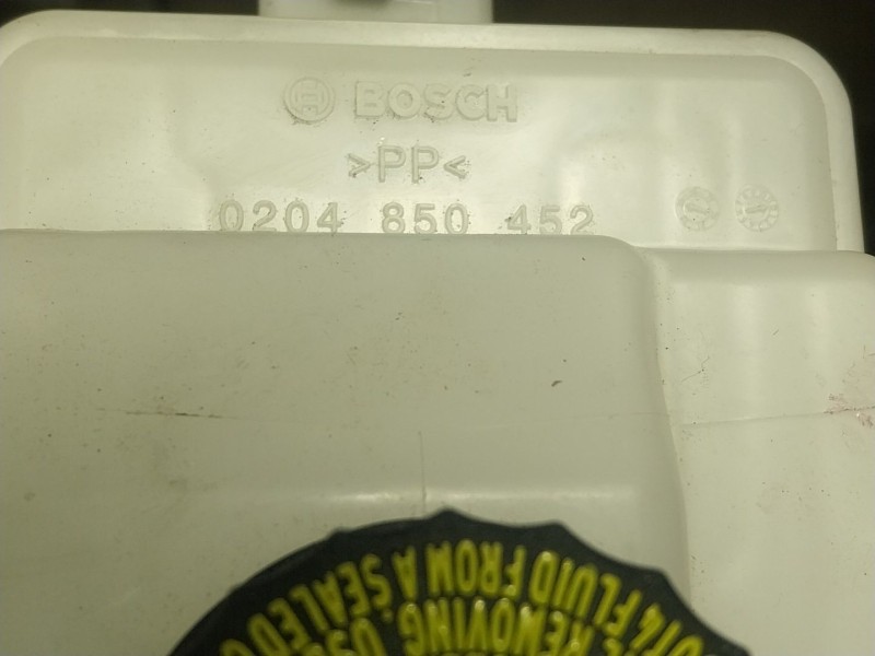 Recambio de bomba freno para toyota yaris cross (mxp_) 1.5 hybrid (mxpj10) referencia OEM IAM  0204650452 