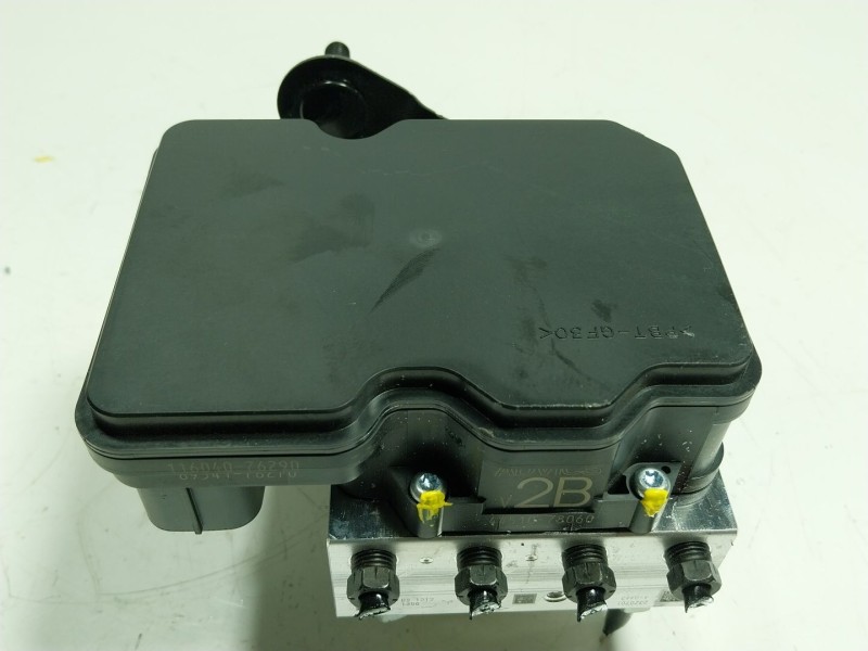 Recambio de abs para lexus nx ii (_a2_, _h2_) 350h (aazh20) referencia OEM IAM  11604076290 
