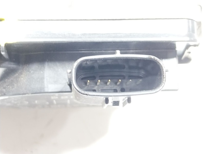 Recambio de caja mariposa para lexus nx ii (_a2_, _h2_) 350h (aazh20) referencia OEM IAM  2203025020 