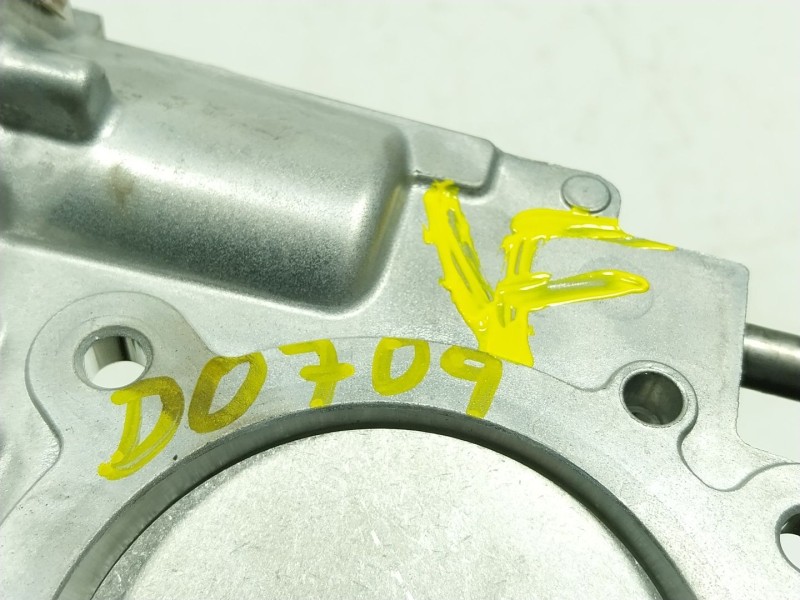 Recambio de caja mariposa para lexus nx ii (_a2_, _h2_) 350h (aazh20) referencia OEM IAM  2203025020 