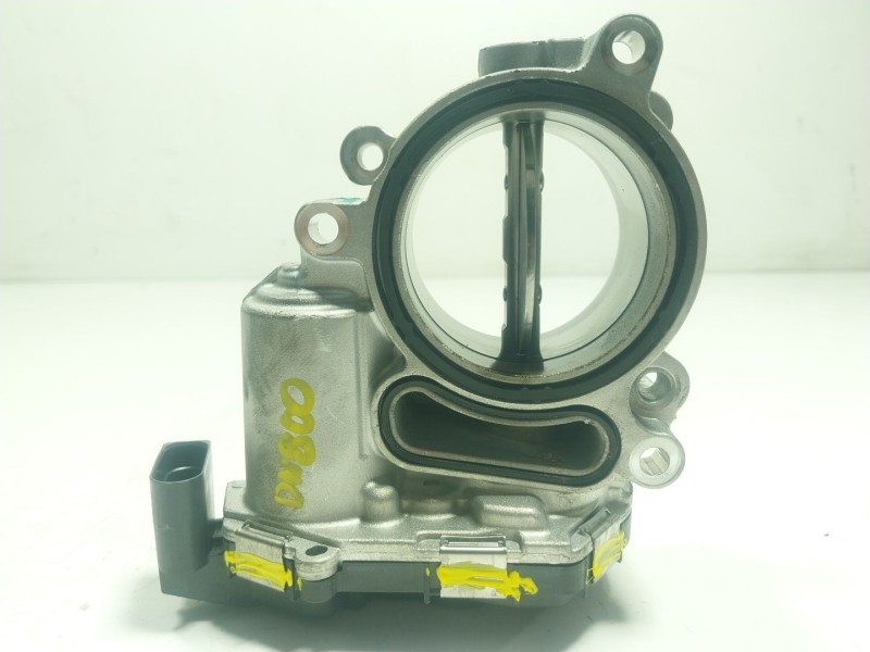 Recambio de caja mariposa para volkswagen touran (5t1) 2.0 tdi referencia OEM IAM  05L128063A 