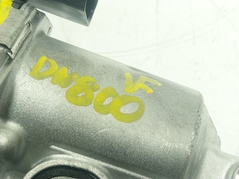 Recambio de caja mariposa para volkswagen touran (5t1) 2.0 tdi referencia OEM IAM  05L128063A 