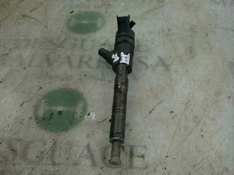 Recambio de inyector para toyota yaris (ncp1/nlp1/scp1) 1.4 turbodiesel cat referencia OEM IAM   