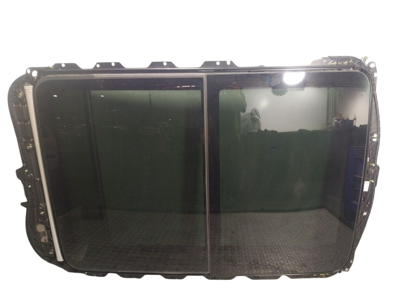 Recambio de techo electrico para volkswagen touran (5t1) 2.0 tdi referencia OEM IAM   