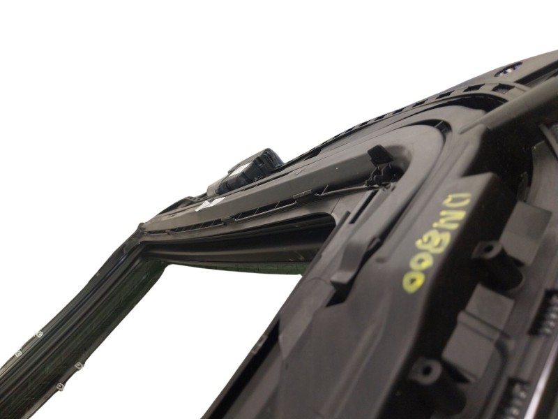 Recambio de techo electrico para volkswagen touran (5t1) 2.0 tdi referencia OEM IAM   