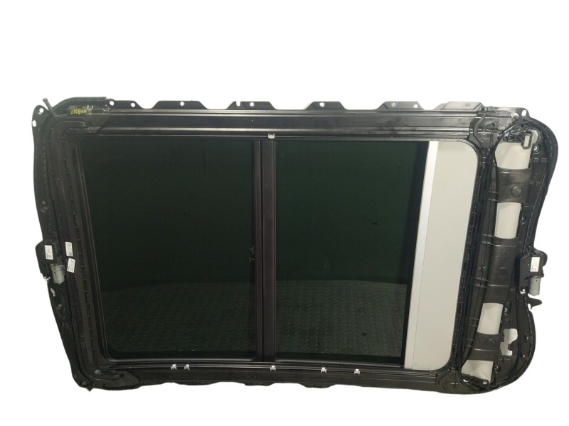 Recambio de techo electrico para volkswagen touran (5t1) 2.0 tdi referencia OEM IAM   