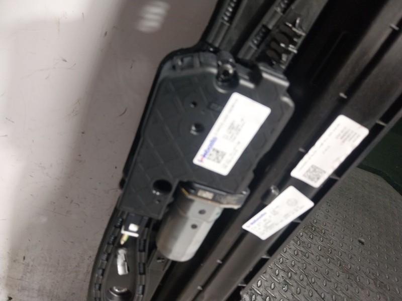 Recambio de techo electrico para volkswagen touran (5t1) 2.0 tdi referencia OEM IAM   