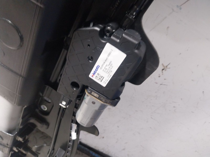 Recambio de techo electrico para volkswagen touran (5t1) 2.0 tdi referencia OEM IAM   