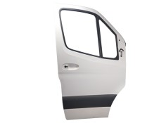 Recambio de puerta delantera derecha para mercedes-benz sprinter 3,5-t furgoneta (b907, b910) 311 cdi rwd (907.633, 907.635, 907