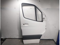 Recambio de puerta delantera derecha para mercedes-benz sprinter 3,5-t furgoneta (b907, b910) 311 cdi rwd (907.633, 907.635, 907