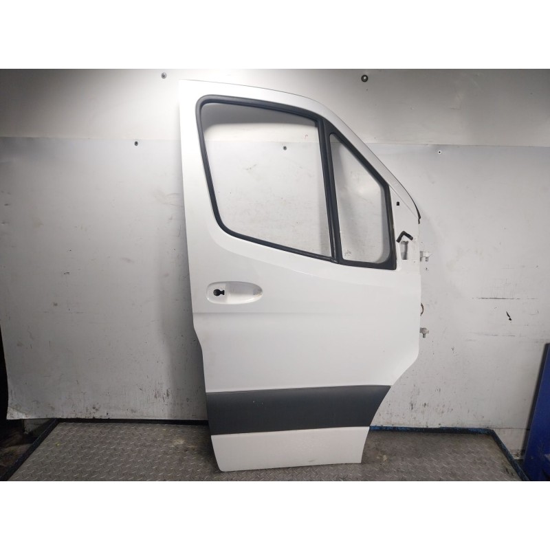 Recambio de puerta delantera derecha para mercedes-benz sprinter 3,5-t furgoneta (b907, b910) 311 cdi rwd (907.633, 907.635, 907