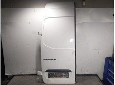 Recambio de puerta trasera izquierda para mercedes-benz sprinter 3,5-t furgoneta (b907, b910) 311 cdi rwd (907.633, 907.635, 907