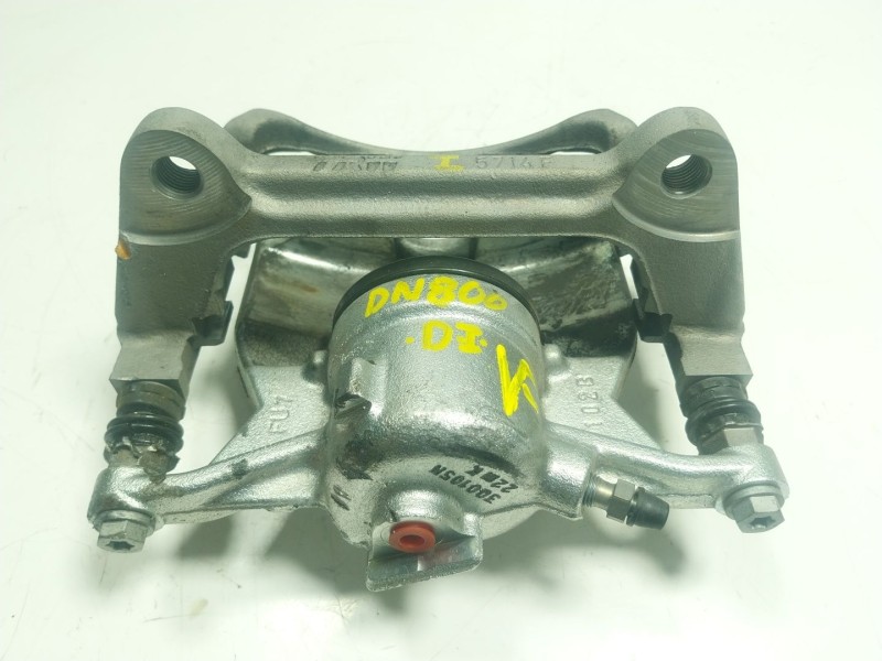 Recambio de pinza freno delantera izquierda para volkswagen touran (5t1) 2.0 tdi referencia OEM IAM   