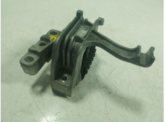 Recambio de soporte motor derecho para volkswagen polo vi (aw1, bz1, ae1) 1.6 tdi referencia OEM IAM  2Q0199262P 