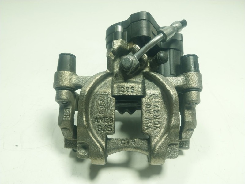 Recambio de pinza freno trasera izquierda para volkswagen touran (5t1) 2.0 tdi referencia OEM IAM  5Q0615405GD 