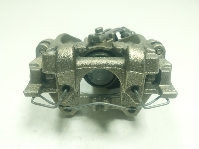 Recambio de pinza freno trasera izquierda para volkswagen touran (5t1) 2.0 tdi referencia OEM IAM  5Q0615405GD 
