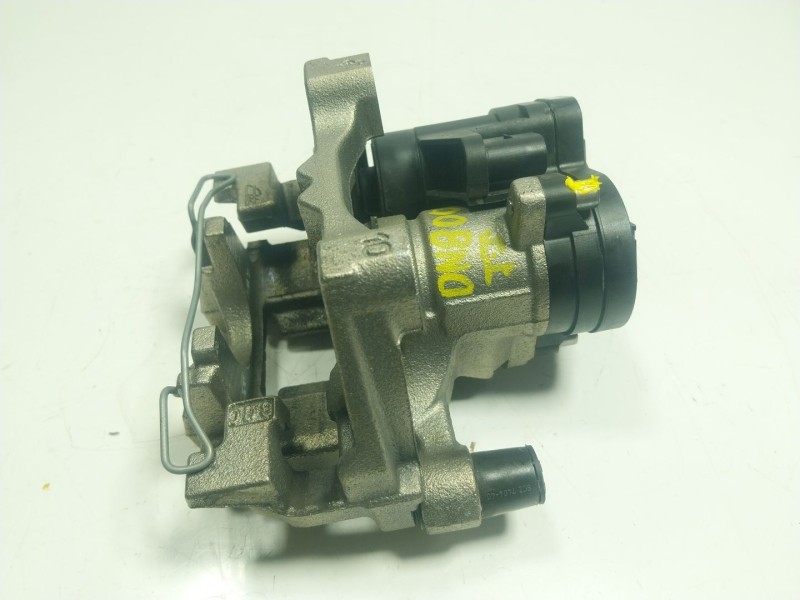 Recambio de pinza freno trasera izquierda para volkswagen touran (5t1) 2.0 tdi referencia OEM IAM  5Q0615405GD 