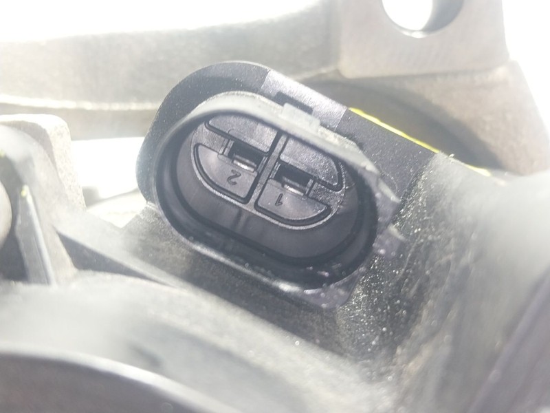 Recambio de pinza freno trasera izquierda para volkswagen touran (5t1) 2.0 tdi referencia OEM IAM  5Q0615405GD 