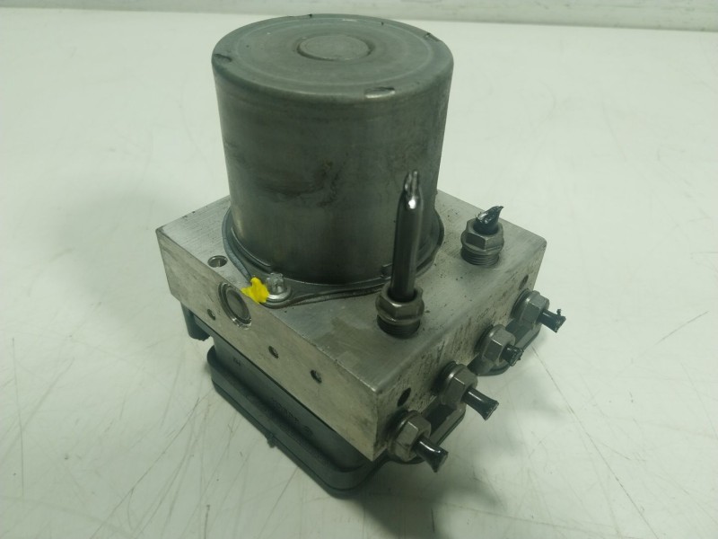 Recambio de abs para volkswagen polo vi (aw1, bz1, ae1) 1.6 tdi referencia OEM IAM  02Q614517AG 
